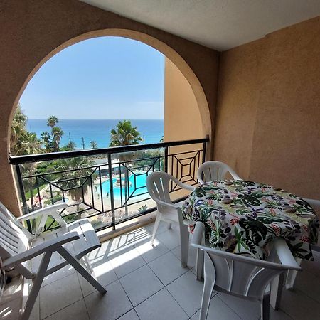 Casa Morena - Vue Mer คานส์ ภายนอก รูปภาพ